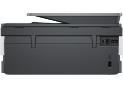 HP OfficeJet Pro 8132e AIO / WLAN /LAN /FAX / Wit-Zwart