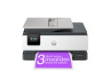 HP OfficeJet Pro 8132e AIO / WLAN /LAN /FAX / Wit-Zwart