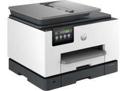 HP OfficeJet Pro 9132e AIO / WLAN /LAN /FAX / Wit-Zwart