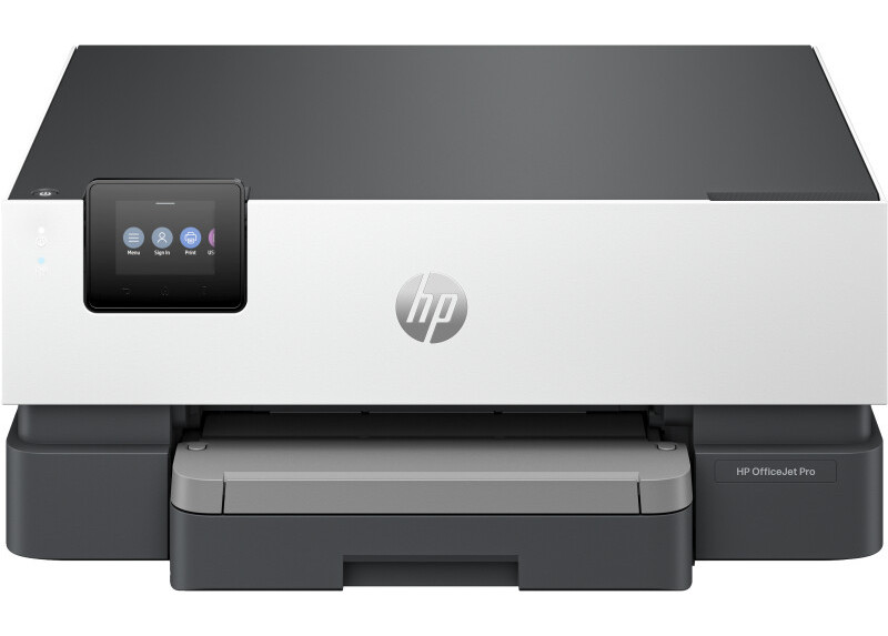 HP OfficeJet Pro9110b / WLAN / LAN / Wit-Zwart