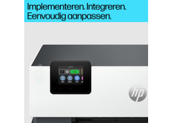 HP OfficeJet Pro9110b / WLAN / LAN / Wit-Zwart