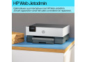 HP OfficeJet Pro9110b / WLAN / LAN / Wit-Zwart