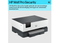 HP OfficeJet Pro9110b / WLAN / LAN / Wit-Zwart