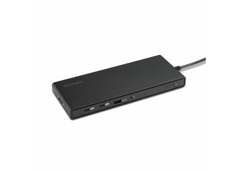 Docking Station Kensington SD4781P USB-3.C, 100W, 4K