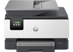 HP OfficeJet Pro9020e AIO / WLAN /LAN /FAX / Wit-Zwart