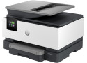 HP OfficeJet Pro9020e AIO / WLAN /LAN /FAX / Wit-Zwart