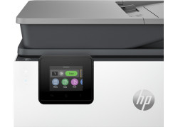 HP OfficeJet Pro9020e AIO / WLAN /LAN /FAX / Wit-Zwart