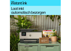 HP OfficeJet Pro9020e AIO / WLAN /LAN /FAX / Wit-Zwart