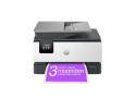 HP OfficeJet Pro9020e AIO / WLAN /LAN /FAX / Wit-Zwart