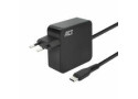 ACT USB-C laptoplader 65W PDP 2m