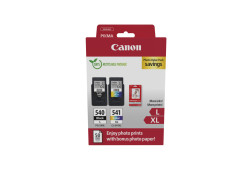Canon (M) PG-540L/CL-541XL ValuePack 26,0ml (Origineel)