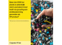 HP No.937 Cyaan 800 pagina`s (Origineel)