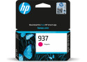 HP No.937 Magenta 800 pagina`s (Origineel)