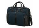 Samsonite Urban-eye Schoudertas 15,6" Blauw