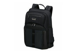 Samsonite Urban-eye Rugzak 15,6" Zwart