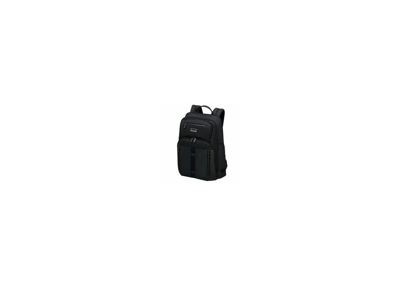 Samsonite Urban-eye Rugzak 15,6" Zwart