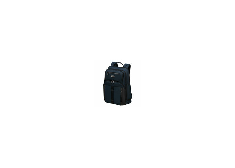 Samsonite Urban-eye Rugzak 15,6" Blauw