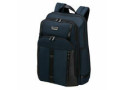 Samsonite Urban-eye Rugzak EXP 17.3" Blauw