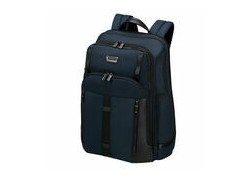 Samsonite Urban-eye Rugzak EXP 17.3" Blauw