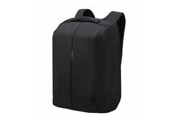 Samsonite Securipak 2.0 Rugzak 17,3" Zwart