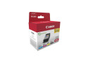 Canon (T) CLI-581XXL B/C/M/Y MultiPack 46,8ml(Origineel)