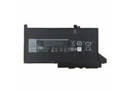 NOTEBOOK BATTERY FOR DELL LATITUDE 12 7280 7480 7290 SERIES
