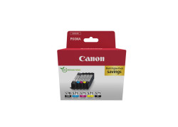 Canon (S) PGI-570 / CLI-571 Multipack 43,0ml (Origineel)