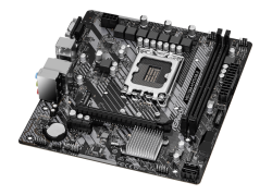 ASRock 1700 H610M-HVS/M.2 R2.0 - DDR4/M.2/HDMI/ÂµATX [4]