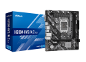 ASRock 1700 H610M-HVS/M.2 R2.0 - DDR4/M.2/HDMI/ÂµATX [4]