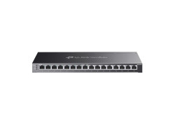 TP-Link 16Port Omada 8x1Gb PoE+