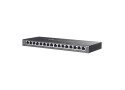 TP-Link 16Port Omada 8x1Gb PoE+