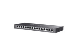 TP-Link 16Port Omada 8x1Gb PoE+