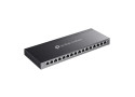 TP-Link 16Port Omada 8x1Gb PoE+