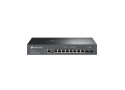 TP-Link 1Omada 8-Port 2.5G L2+ Managed Switch