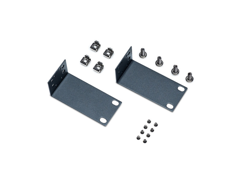 TOE 1U RackMount Kit-13