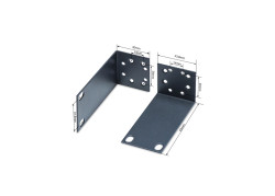 TOE 1U RackMount Kit-13