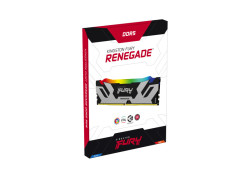 16GB DDR5/7200 CL38 Kingston FURY Renegade RGB Zi-Zw