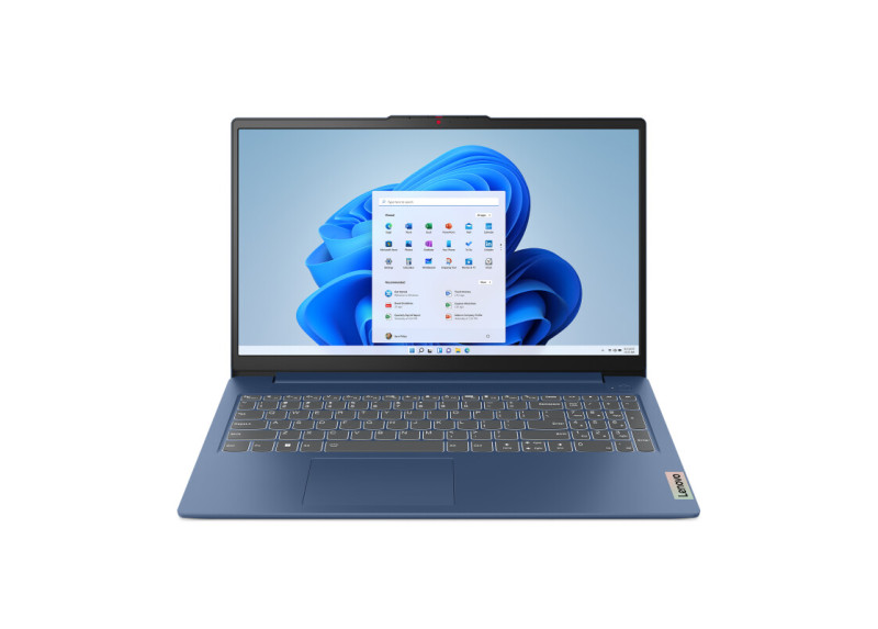 Lenovo 15,6" i3-N/8GB/256GB/FHD IPS/NoOS