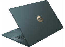 HP 17,3" CEL/8GB/256GB/FHD IPS/W11 Turquoise RENEW