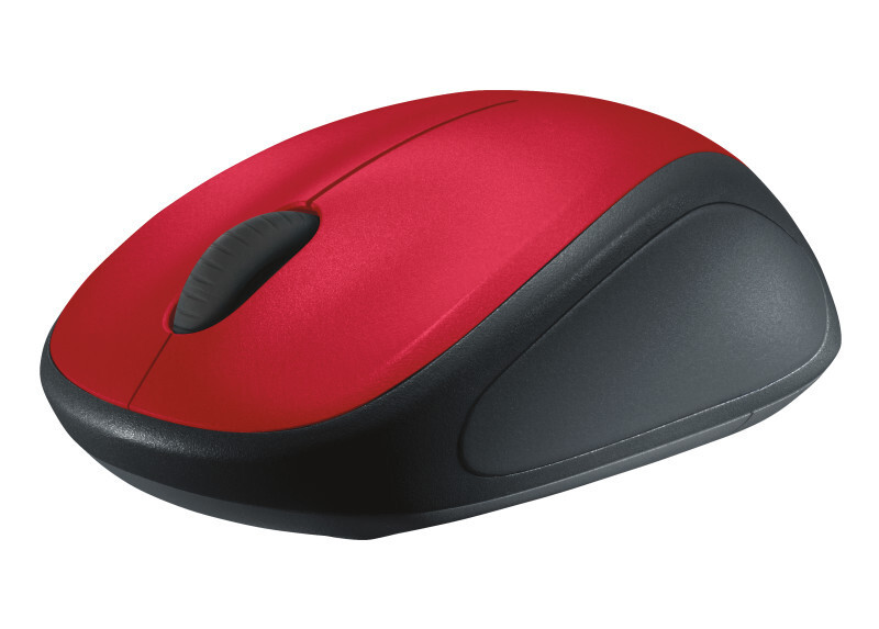 Logitech LGT-M235R