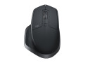 Logitech MX Master 2S muis Rechtshandig RF draadloos + Bluetooth Laser 1000 DPI