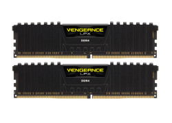 Corsair CMK16GX4M2B3000C15 geheugenmodule 16 GB 2 x 8 GB DDR4 3000 MHz