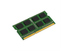 Kingston Technology ValueRAM 4GB DDR3L 1600MHz geheugenmodule 1 x 4 GB