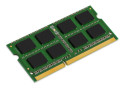 Kingston Technology ValueRAM 2GB DDR3L geheugenmodule 1 x 2 GB 1600 MHz