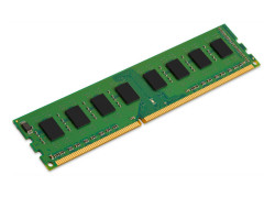 Kingston Technology ValueRAM 8GB DDR3 1600MHz Module geheugenmodule 1 x 8 GB