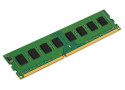 Kingston Technology ValueRAM 4GB DDR3-1600 geheugenmodule 1 x 4 GB 1600 MHz