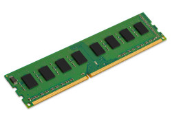 Kingston Technology ValueRAM 4GB DDR3-1600 geheugenmodule 1 x 4 GB 1600 MHz