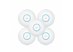 Ubiquiti Networks UAP-AC-LR 1000 Mbit/s Wit