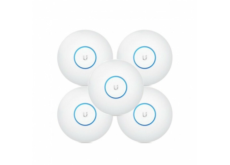 Ubiquiti Networks UAP-AC-LR 1000 Mbit/s Wit