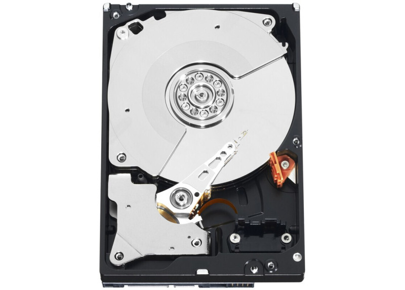 Western Digital Black 3.5" 1000 GB SATA III